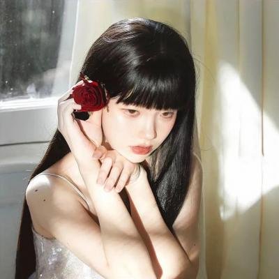 炎与女